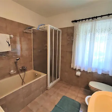 Appartamento Lärchenwald - Trepalle *