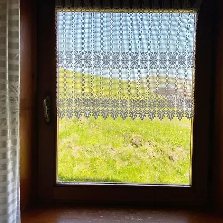 Appartamento Lärchenwald - Trepalle *