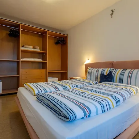 Apartment Laerchenwald - Trepalle *