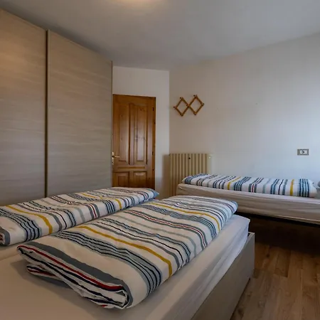 Apartment Laerchenwald - Trepalle
