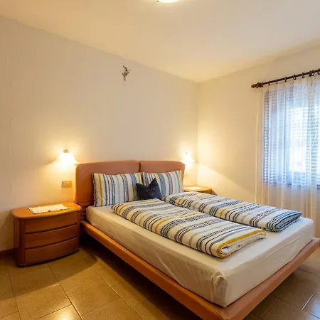 Laerchenwald - Trepalle Apartment Livigno