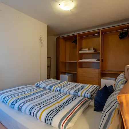 Lärchenwald - Trepalle Livigno