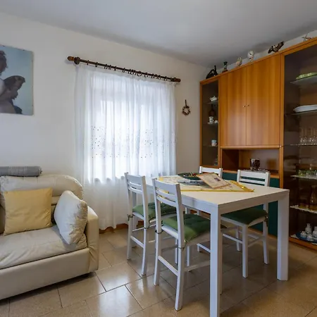 Apartment Laerchenwald - Trepalle Livigno